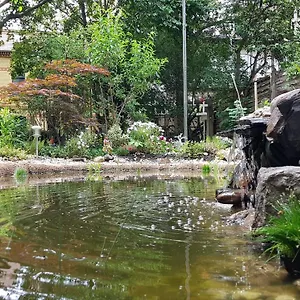 Leipziger Wildnis - Wilderness Apartment