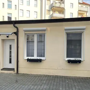 2raum-apartment Leznew Apartment