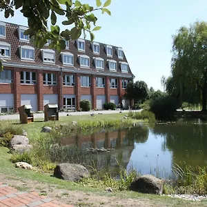 Leipzig Günthersdorf, An Ihg Hotel