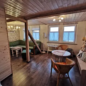 Dölzig Apartment